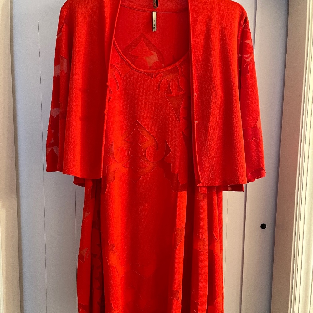 Indies Formal Dress Size E16